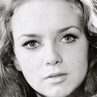 Marie Liljedahl Çıplak