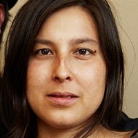 Mariko Munro Çıplak