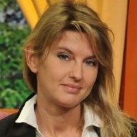Marina Anna Eich Çıplak