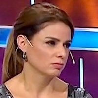 Marina Calabro Çıplak
