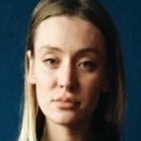 Mariya Minogarova Çıplak