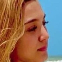 Marjorye Vieira Çıplak