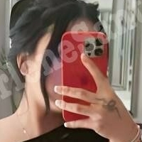 Marlene Santana Çıplak