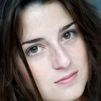 Maroussia Dubreuil Çıplak