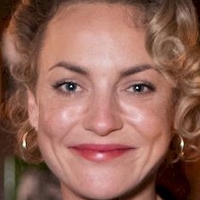 Martha Sitwell Çıplak