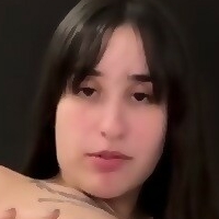 martinaoliver Çıplak