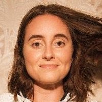 Mary Beth Barone Çıplak