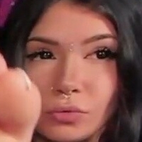 MasterrKittyy Çıplak