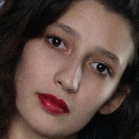 Mathilde Irrmann Çıplak