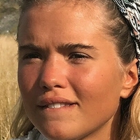 Matilda Djerf Çıplak