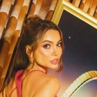 Maureen Montagne (Miss Globe 2021) Çıplak