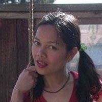 May Ling Su Çıplak