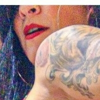 Maya Bittencourt Çıplak