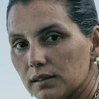 Maya Gabeira Çıplak