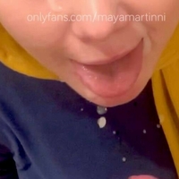 Maya Martinni Çıplak