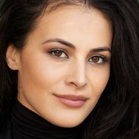 Mayra Pietrocola Çıplak