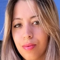 MC Bruna Santos Çıplak