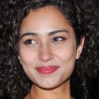 Meena Rayann Çıplak