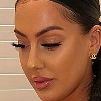 Megan Renee Turner Çıplak