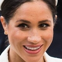 Meghan Markle Çıplak