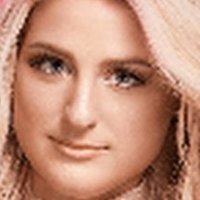 Meghan Trainor Çıplak
