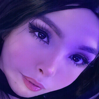 Megumi Cosplay Çıplak