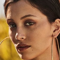 Melanie Jarnson Çıplak