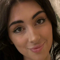 melaniebluee Çıplak