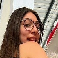 Melina Khalifa Çıplak