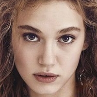 Melisa Senolsun Çıplak
