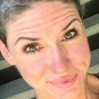 Melissa Cantrell Çıplak