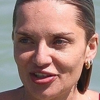Melissa Cohen Çıplak