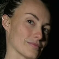 Melissa Delaporte Çıplak