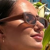 Melissa Ortega Tafjord Çıplak