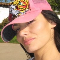Melissa Puente Çıplak