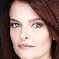 Melody Johnson Çıplak
