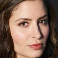 Mercedes Mason Çıplak