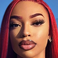 mermaidpussie Çıplak