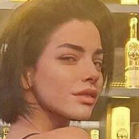 Merve Bolugur Çıplak