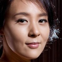 Mi-seon Jeon Çıplak