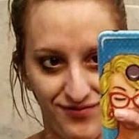 Micaela Viscido Çıplak