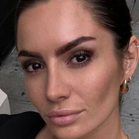 Michele de Roos Çıplak