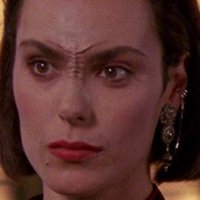 Michelle Forbes Çıplak