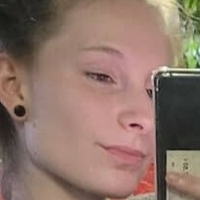 Michelle Hansen Çıplak