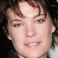 Michelle Wolff Çıplak