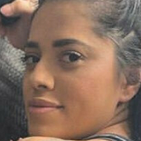 Mikayla Dabash Çıplak