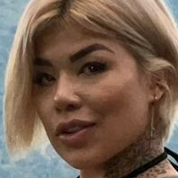 Mila Ivanova Çıplak
