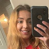 milababygirll Çıplak