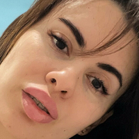 milena.lux Çıplak