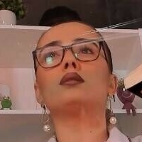 milla_bigbootie Çıplak